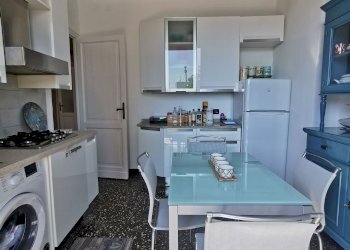 Quadrilocale Ge-Cornigliano Via Pellizzari 3, Genova - foto 4