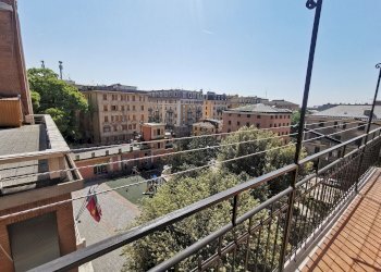 Quadrilocale Ge-Cornigliano Via Pellizzari 3, Genova - foto 6