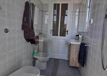 Quadrilocale Ge-Cornigliano Via Pellizzari 3, Genova - foto 8