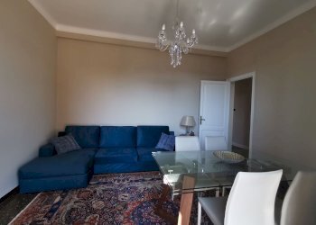 Quadrilocale Ge-Cornigliano Via Pellizzari 3, Genova - foto 10