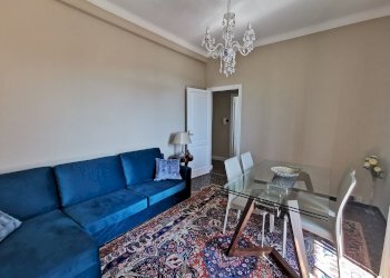 Quadrilocale Ge-Cornigliano Via Pellizzari 3, Genova - foto 11