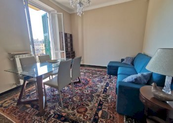 Quadrilocale Ge-Cornigliano Via Pellizzari 3, Genova - foto 12