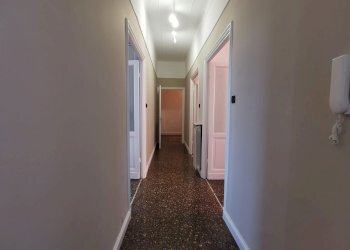 Quadrilocale Ge-Cornigliano Via Pellizzari 3, Genova - foto 13