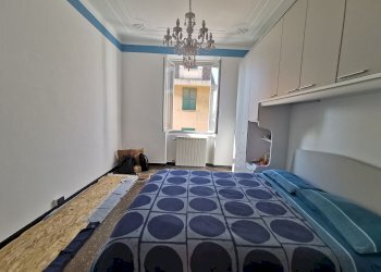 Quadrilocale Ge-Cornigliano Via Pellizzari 3, Genova - foto 14