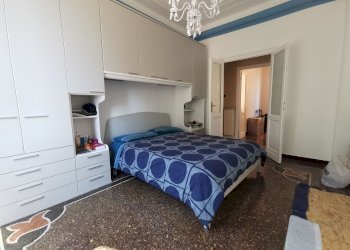 Quadrilocale Ge-Cornigliano Via Pellizzari 3, Genova - foto 15