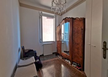 Quadrilocale Ge-Cornigliano Via Pellizzari 3, Genova - foto 16