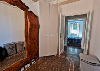 Quadrilocale Ge-Cornigliano Via Pellizzari 3, Genova - foto 17