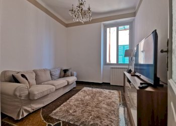 Quadrilocale Ge-Cornigliano Via Pellizzari 3, Genova - foto 18