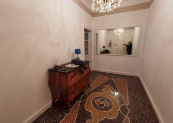 Quadrilocale Ge-Cornigliano Via Pellizzari 3, Genova - foto 20