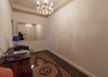 Quadrilocale Ge-Cornigliano Via Pellizzari 3, Genova - foto 21