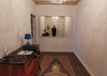 Quadrilocale Ge-Cornigliano Via Pellizzari 3, Genova - foto 22