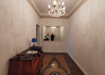 Quadrilocale Ge-Cornigliano Via Pellizzari 3, Genova - foto 23