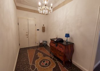 Quadrilocale Ge-Cornigliano Via Pellizzari 3, Genova - foto 24