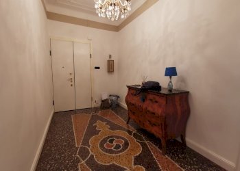 Quadrilocale Ge-Cornigliano Via Pellizzari 3, Genova - foto 25