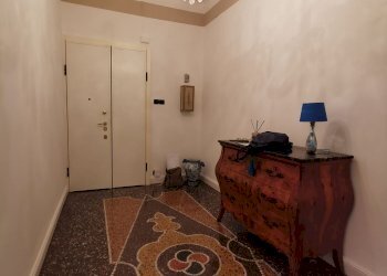 Quadrilocale Ge-Cornigliano Via Pellizzari 3, Genova - foto 26