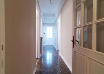 Quadrilocale Ge-Cornigliano Via Pellizzari 3, Genova - foto 27