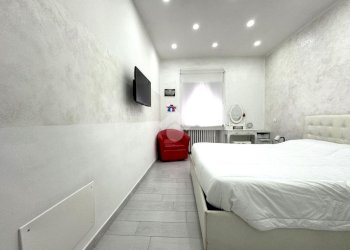 Appartamento Vicolo dell'arco, Chivasso - foto 11
