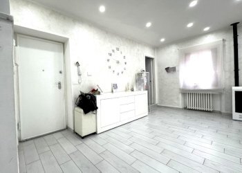 Appartamento Vicolo dell'arco, Chivasso - foto 7