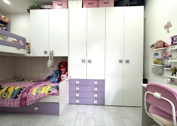 Appartamento Vicolo dell'arco, Chivasso - foto 14