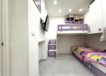 Appartamento Vicolo dell'arco, Chivasso - foto 15