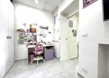 Appartamento Vicolo dell'arco, Chivasso - foto 17