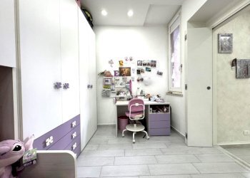 Appartamento Vicolo dell'arco, Chivasso - foto 18
