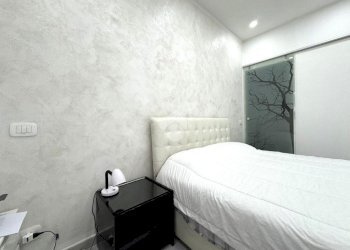 Appartamento Vicolo dell'arco, Chivasso - foto 19