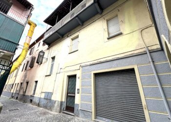 Appartamento Vicolo dell'arco, Chivasso - foto 34