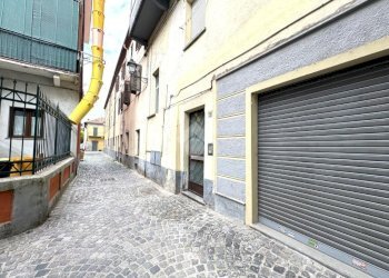 Appartamento Vicolo dell'arco, Chivasso - foto 35
