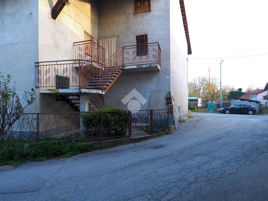 Casa semi indipendente Cantone Garella di Fondo, Castelletto Cervo - foto 2