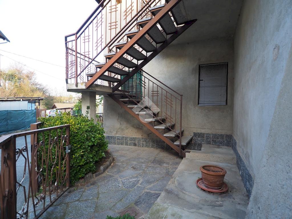 Casa semi indipendente Cantone Garella di Fondo, Castelletto Cervo - foto 3