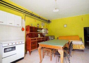 Casa semi indipendente Cantone Garella di Fondo, Castelletto Cervo - foto 26