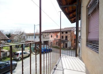 Casa semi indipendente Cantone Garella di Fondo, Castelletto Cervo - foto 31