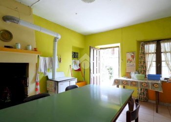 Casa semi indipendente Cantone Garella di Fondo, Castelletto Cervo - foto 27