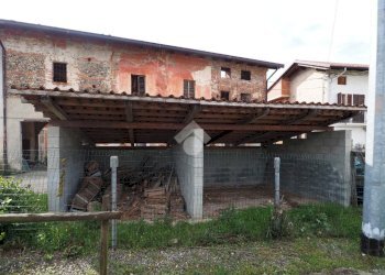 Casa semi indipendente Cantone Garella di Fondo, Castelletto Cervo - foto 30