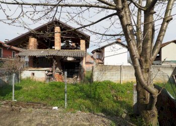 Casa semi indipendente Cantone Garella di Fondo, Castelletto Cervo - foto 32