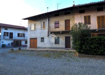 Casa semi indipendente Cantone Garella di Fondo, Castelletto Cervo - foto 4