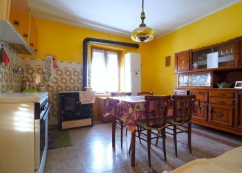 Casa semi indipendente Cantone Garella di Fondo, Castelletto Cervo - foto 18