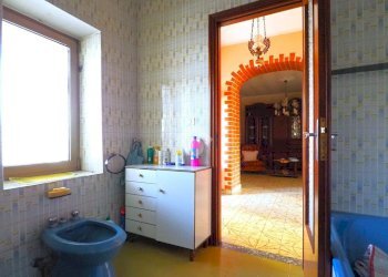 Casa semi indipendente Cantone Garella di Fondo, Castelletto Cervo - foto 23