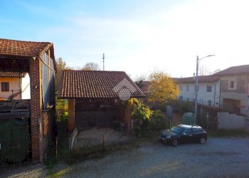 Casa semi indipendente Cantone Garella di Fondo, Castelletto Cervo - foto 33