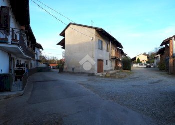 Casa semi indipendente Cantone Garella di Fondo, Castelletto Cervo - foto 34