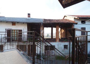 Casa semi indipendente Cantone Garella di Fondo, Castelletto Cervo - foto 35