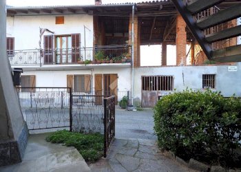 Casa semi indipendente Cantone Garella di Fondo, Castelletto Cervo - foto 36