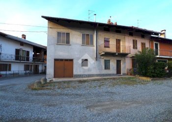 Casa semi indipendente Cantone Garella di Fondo, Castelletto Cervo - foto 37