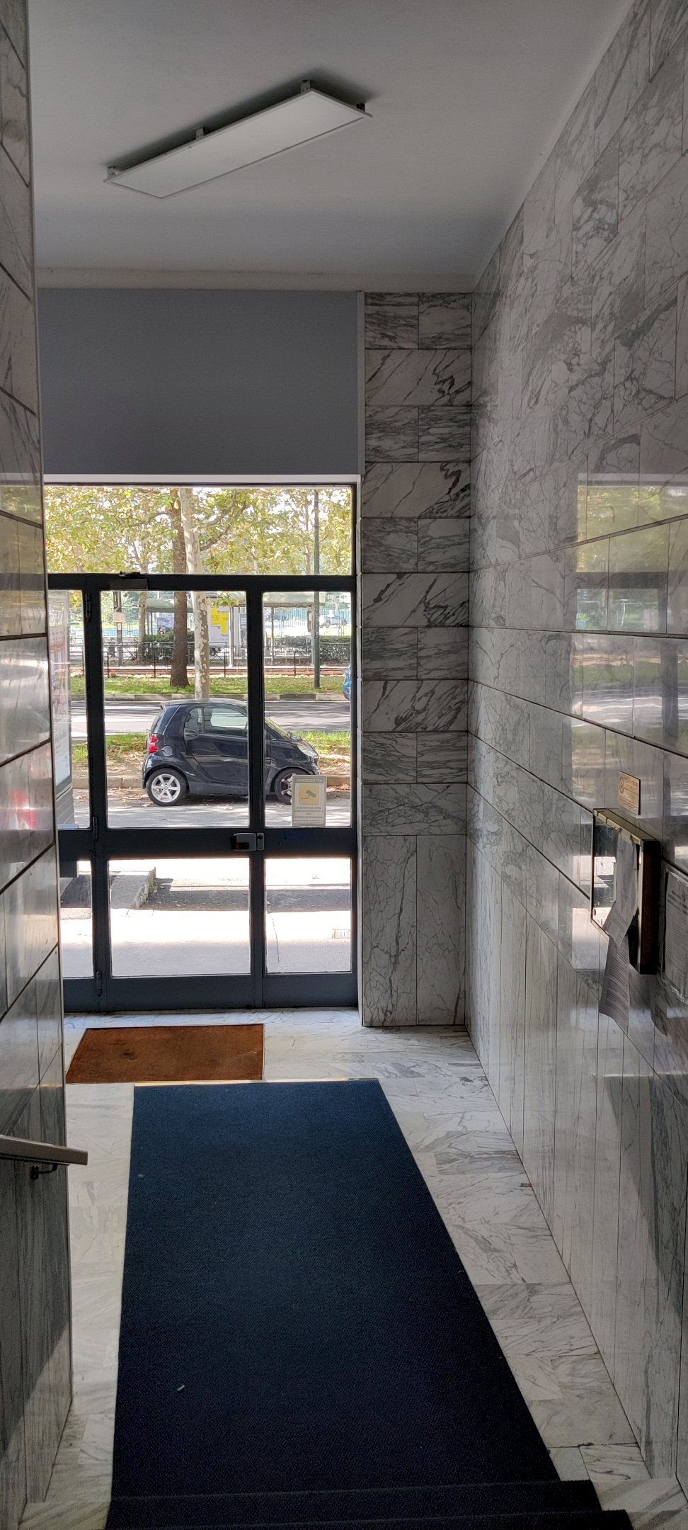 Androne - Three-room apartment corso Unione Sovietica, 491, Torino (neighborhood Mirafiori Sud) - photo 3