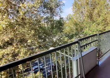 Balcone esterno - Trilocale corso Unione Sovietica, 491, Torino (zona Mirafiori Sud) - foto 10