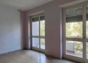 Salone/camera - Trilocale corso Unione Sovietica, 491, Torino (zona Mirafiori Sud) - foto 9