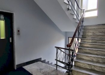 Ascensore - Trilocale corso Unione Sovietica, 491, Torino (zona Mirafiori Sud) - foto 4