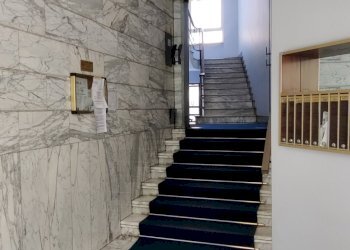 Trilocale corso Unione Sovietica, 491, Torino (zona Mirafiori Sud) - foto 35