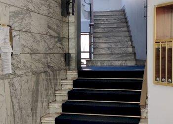 Androne - Trilocale corso Unione Sovietica, 491, Torino (zona Mirafiori Sud) - foto 32